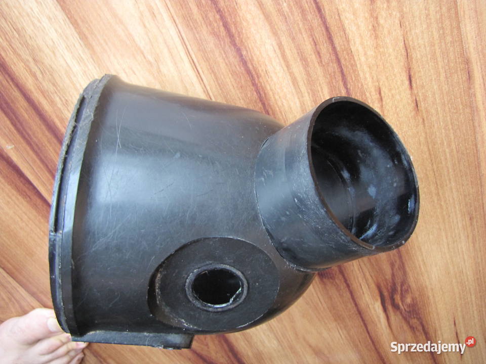 Lampa Wskobudowa lampy kominek Rzepin Drugi sprzedam