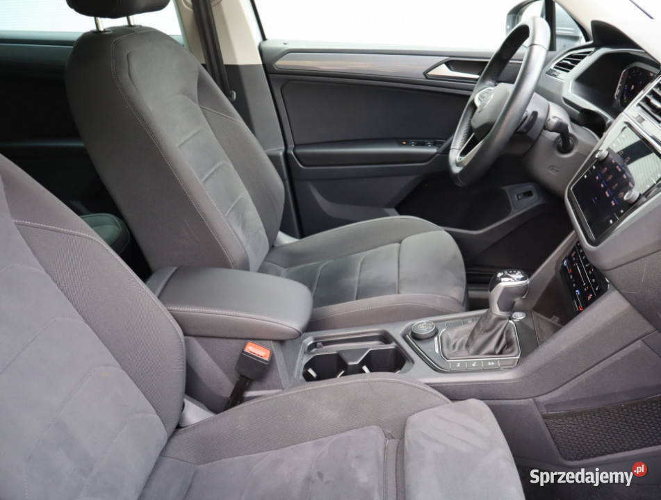 VW Tiguan 20 TSI Tiguan Piaseczno