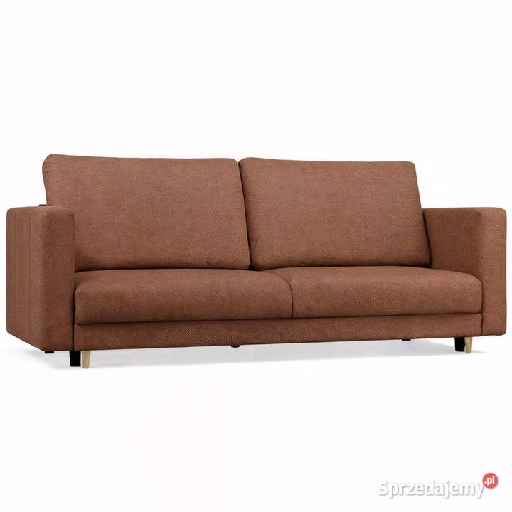 Sofa Lina Terakota