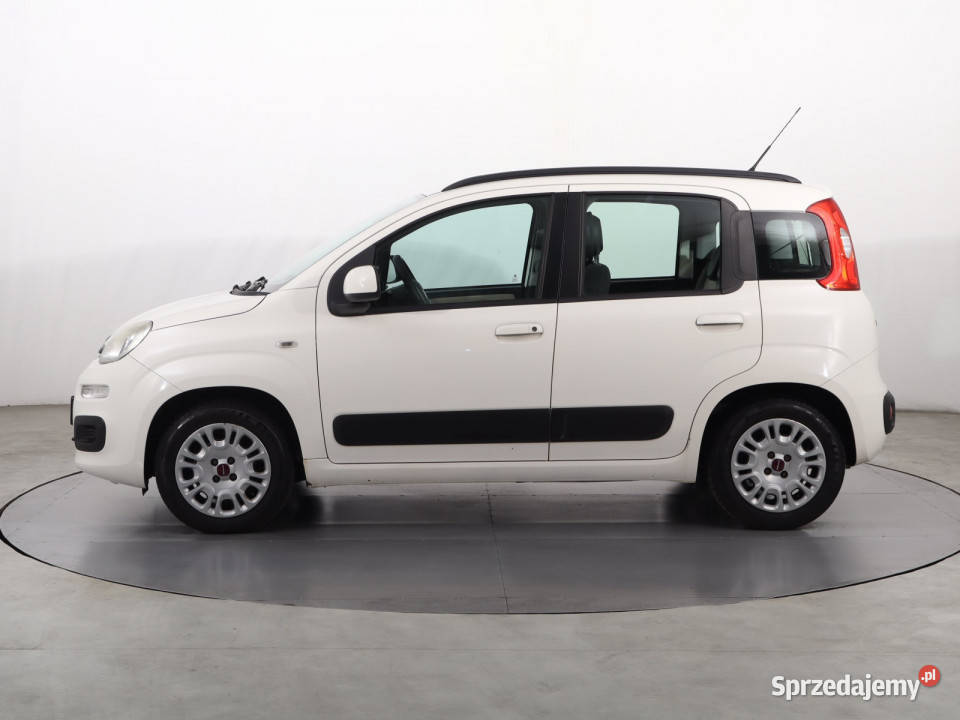 Fiat Panda 12 Katowice sprzedam
