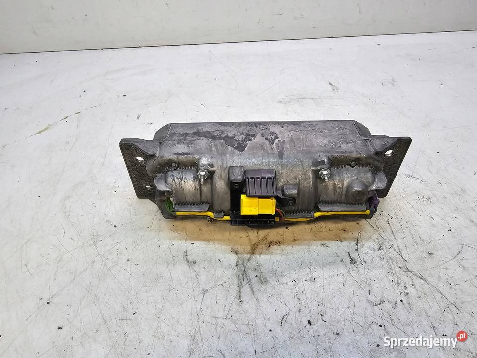PODUSZKA POWIETRZNA PASAŻERA AUDI A4 B7 śląskie