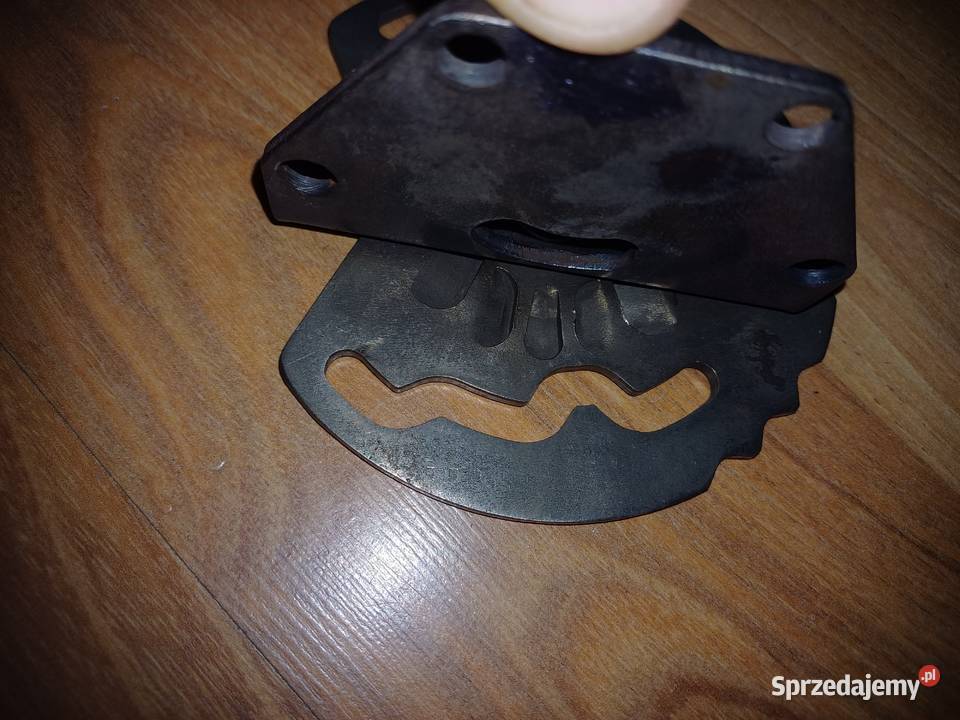 Automat zmiany biegów wsk 175 shl m17 gazela Silniki i osprzęt Świdnica Polska