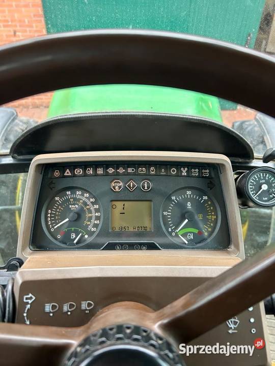 Sprzedam John Deere 6420 Ostrowiec Świętokrzyski