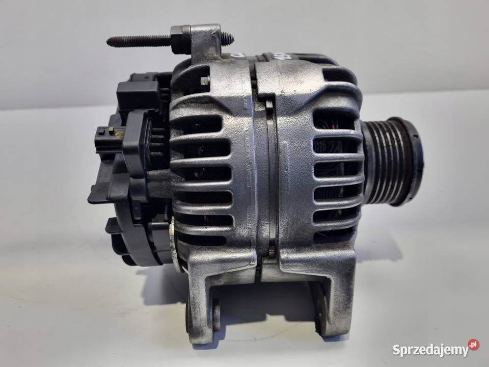 ALTERNATOR Renault Clio III 15 DCI bosch