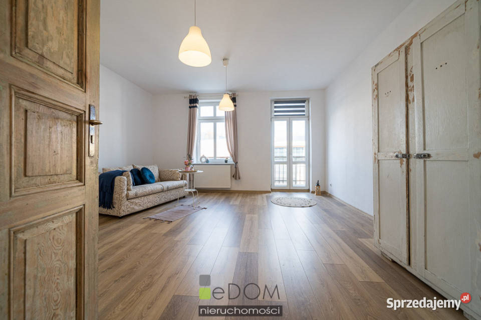 sprzedaży mieszkania 1005m2 3pokojowe Gorzów 4766zł/m2