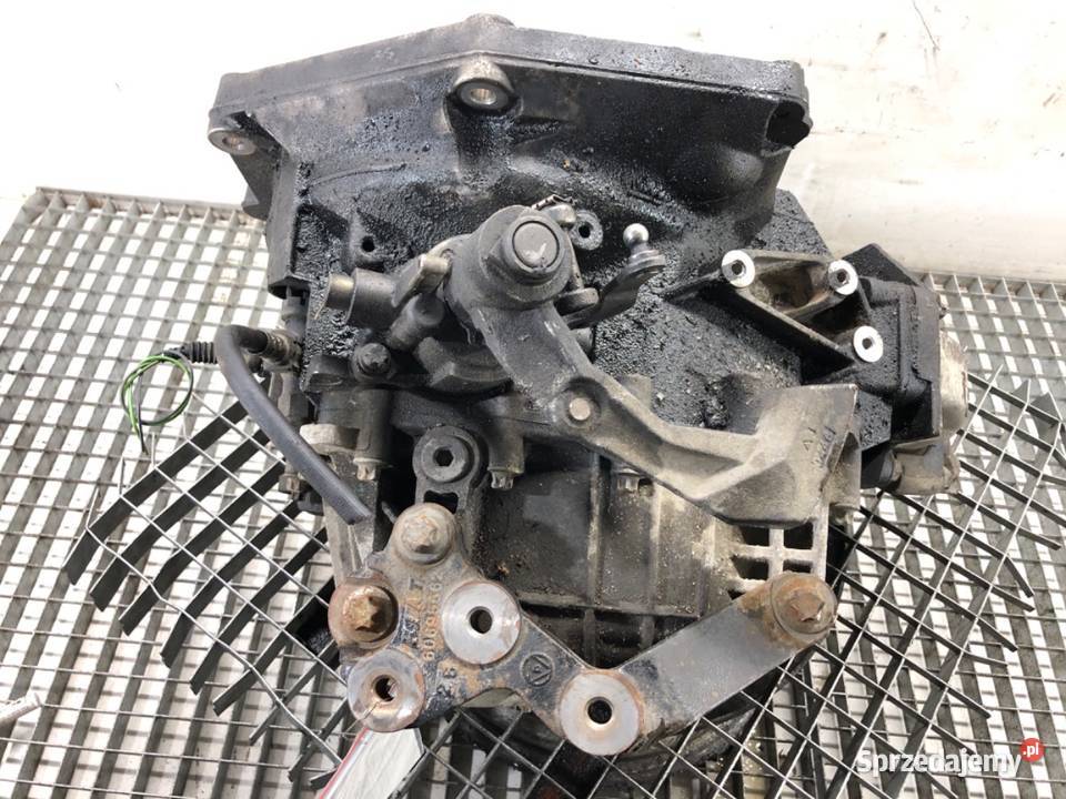 SKRZYNIA BIEGÓW ALFA 159 55192042 19 150 0512 podkarpackie sprzedam