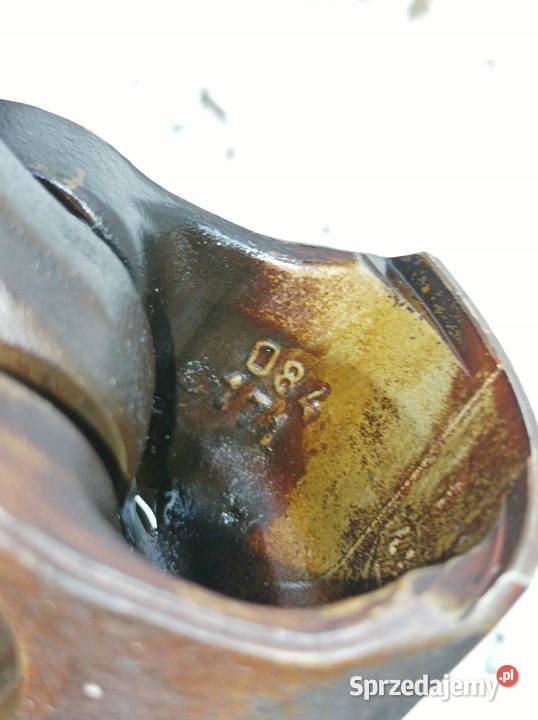 TŁOK KORBOWÓD 084171 36 V8 N62 Bmw Seria 7 IV