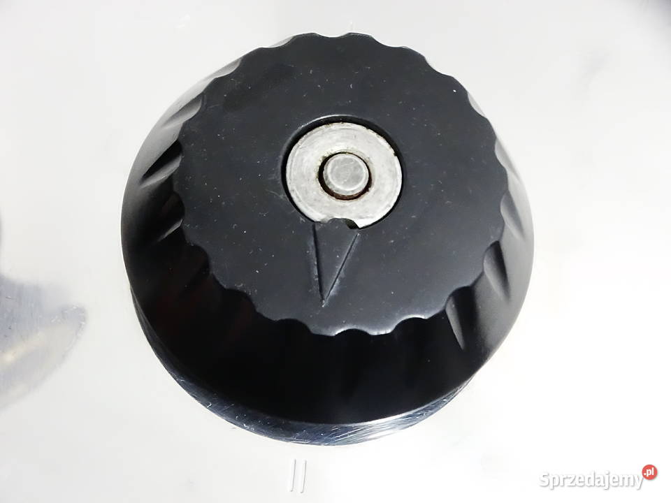 Szybkowar Fissler 24 L stal nierdzewna 1810 Made lubelskie Biłgoraj