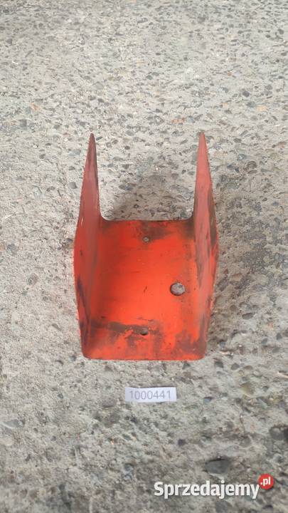 Ogar 200 Jawka 50 Osłona filtra powietrza Wygiełzów