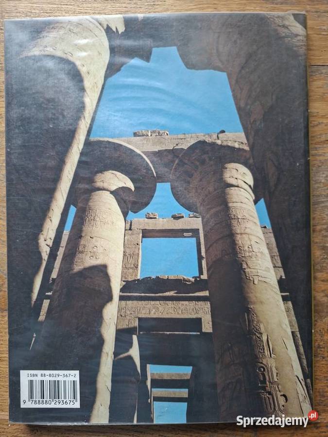 Egipt Kairu do Abu Simbel i Synaju Bonechi Mapy i przewodniki Kraków