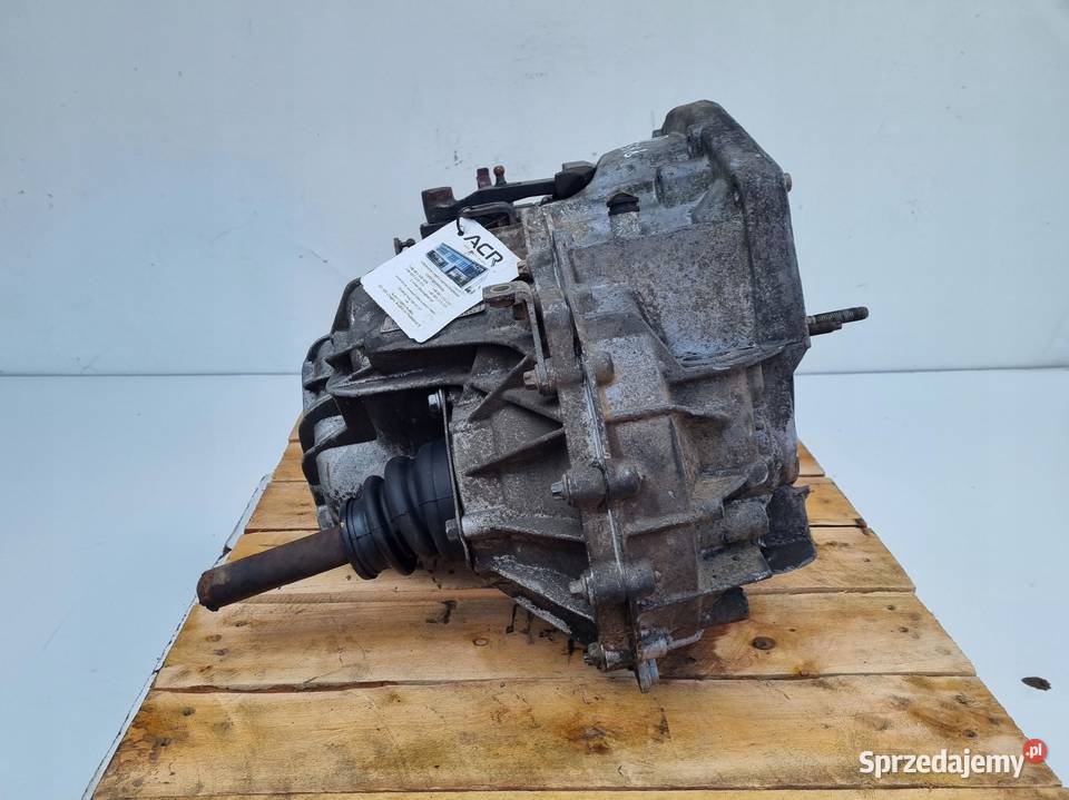 Opel Vivaro 19 DCI CDTI MANUALNA SKRZYNIA BIEGÓW sprzedam