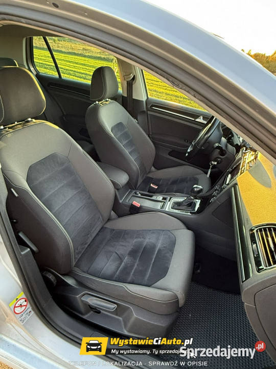 Volkswagen Golf Telefon 730783726 Czermno VII Włocławek