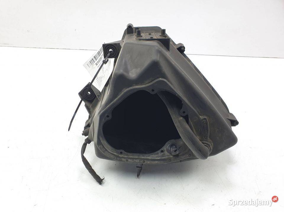 OBUDOWA FILTRA AUDI A8 D3 4E0129620C kujawsko-pomorskie