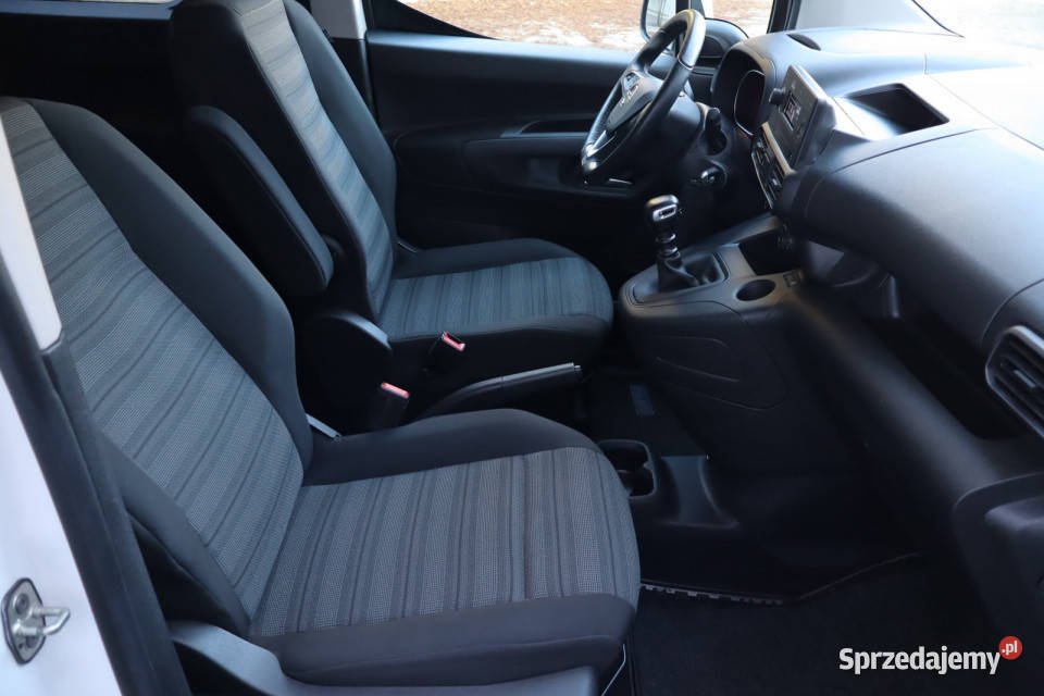 Opel Combo 12 Turbo Combo