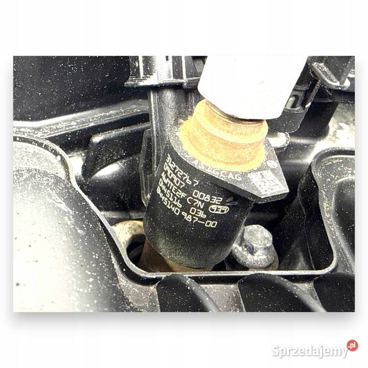 SILNIK D5244T14 Volvo XC60 XC70 II V70 III S80