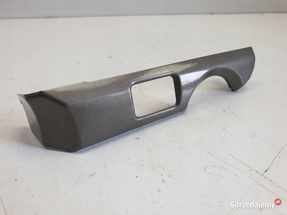 Skoda Yeti lift PRAWA LISTWA KONSOLI Dekor Janów