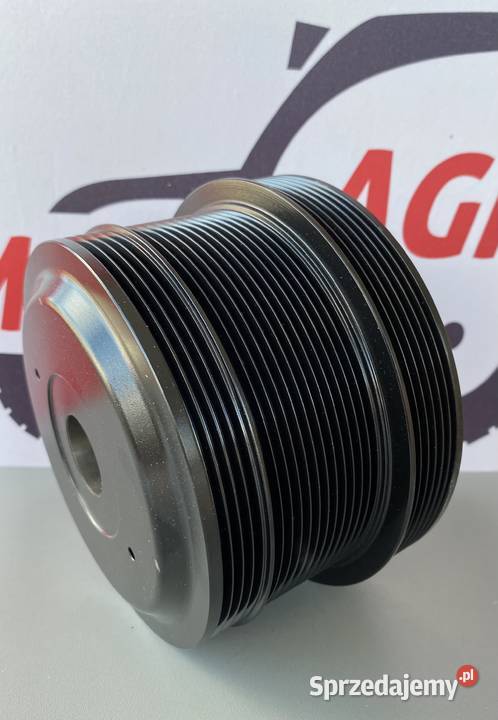 Koło pasowe pompy wody Massey Ferguson Białystok