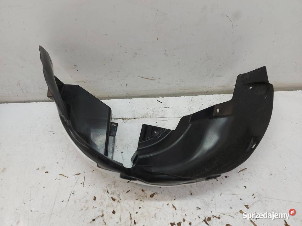 Jaecoo 7 PHEV 2025r nadkole lewe tył tylne oryg