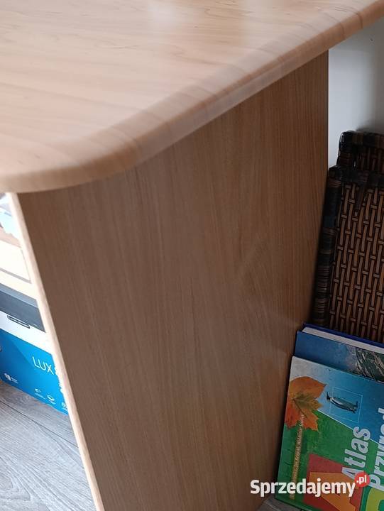 biurko sprzedam Poznań