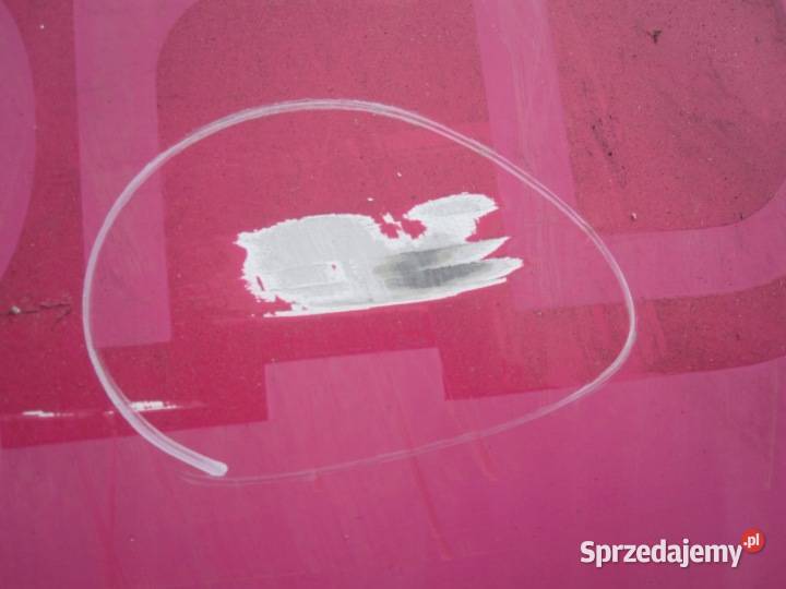 MERCEDES SPRINTER II W906 13r drzwi lewe tył 60 Drzwi sprzedam