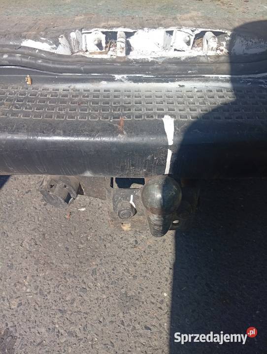 Volkswagen T4 25 TDI Transporter nieuszkodzony dolnośląskie