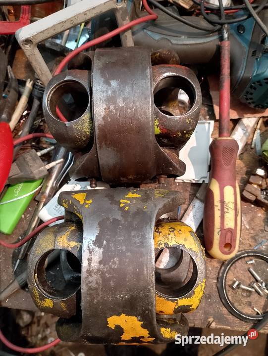 Przegub kramer 312 SL Zakopane