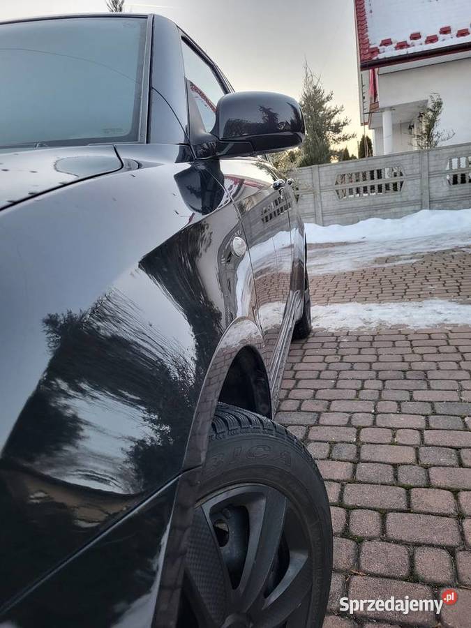 Suzuki Swift 13 benzyna gaz 5 drzwi Kielce