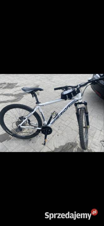 Rower MYB Merida super stan