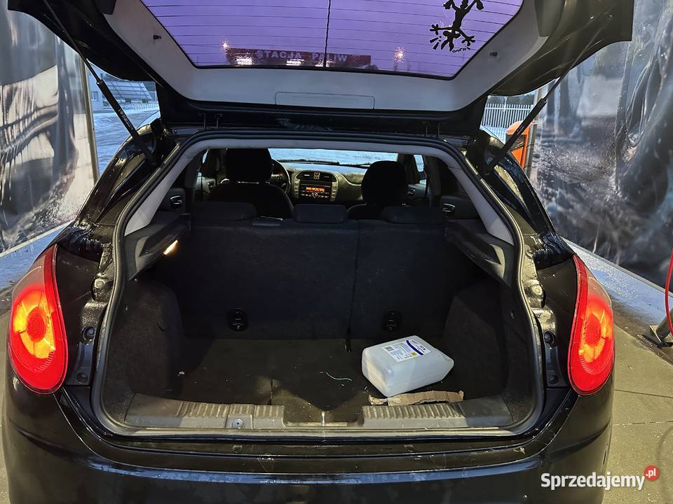 Fiat Bravo 2008 diesel Jarosław