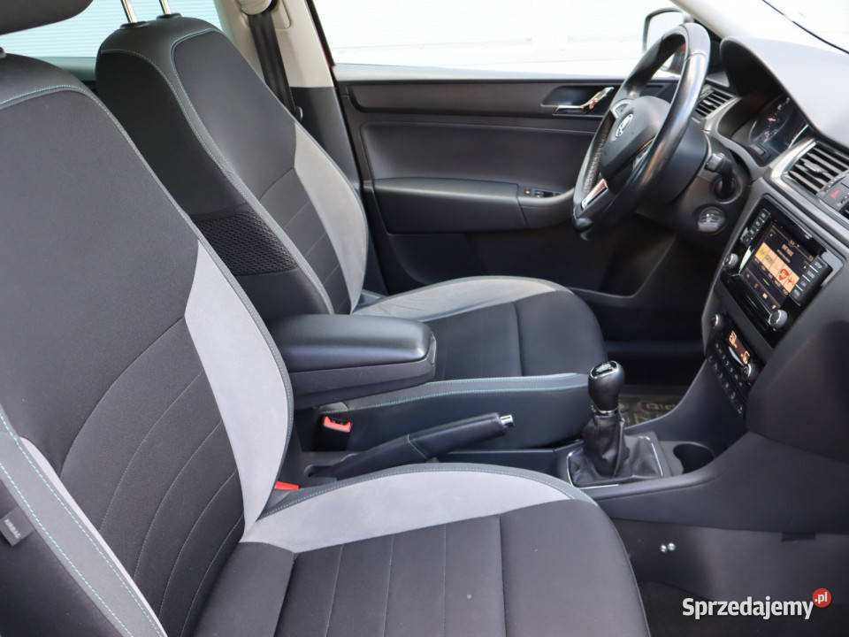 Skoda Rapid 12 TSI manualna mazowieckie Piaseczno sprzedam