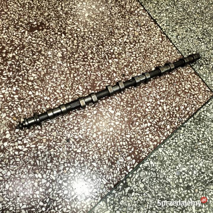Wałek wydechowy BMW E46 330D E60E61 530D E65 E66