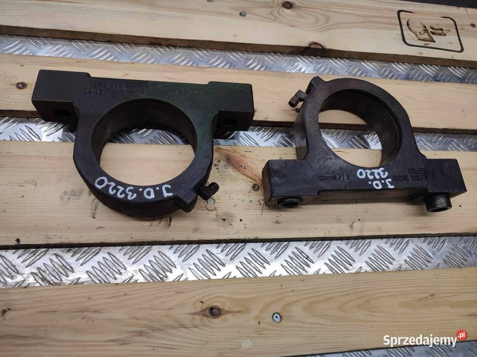 Ucho mostu John Deere 3220 64753350 Wilkowo