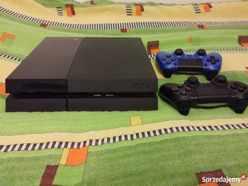 Konsola 4 500GB UWAGA UWAGA Uwaga warmińsko-mazurskie Olsztyn