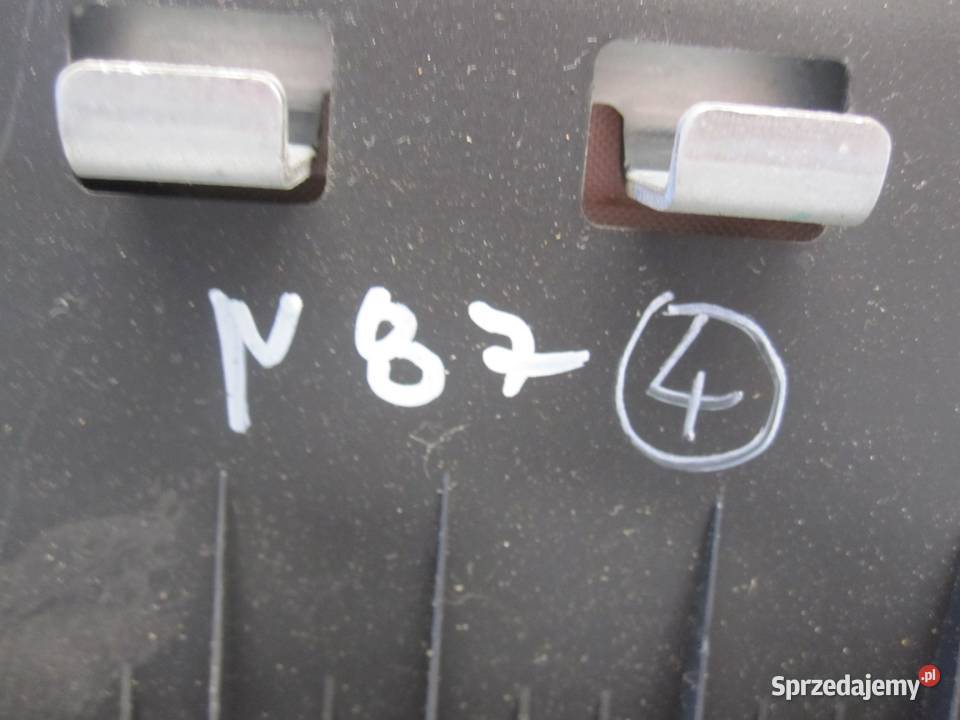 NISSAN JUKE 15r AIRBAG poduszka pasażera Kielce