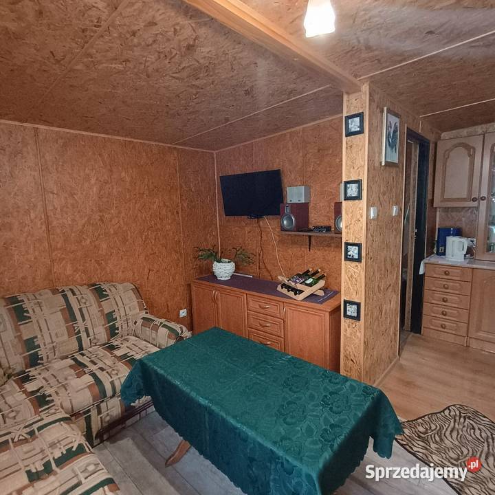 Działka ROD MEDYCZNA w Plocku Płock