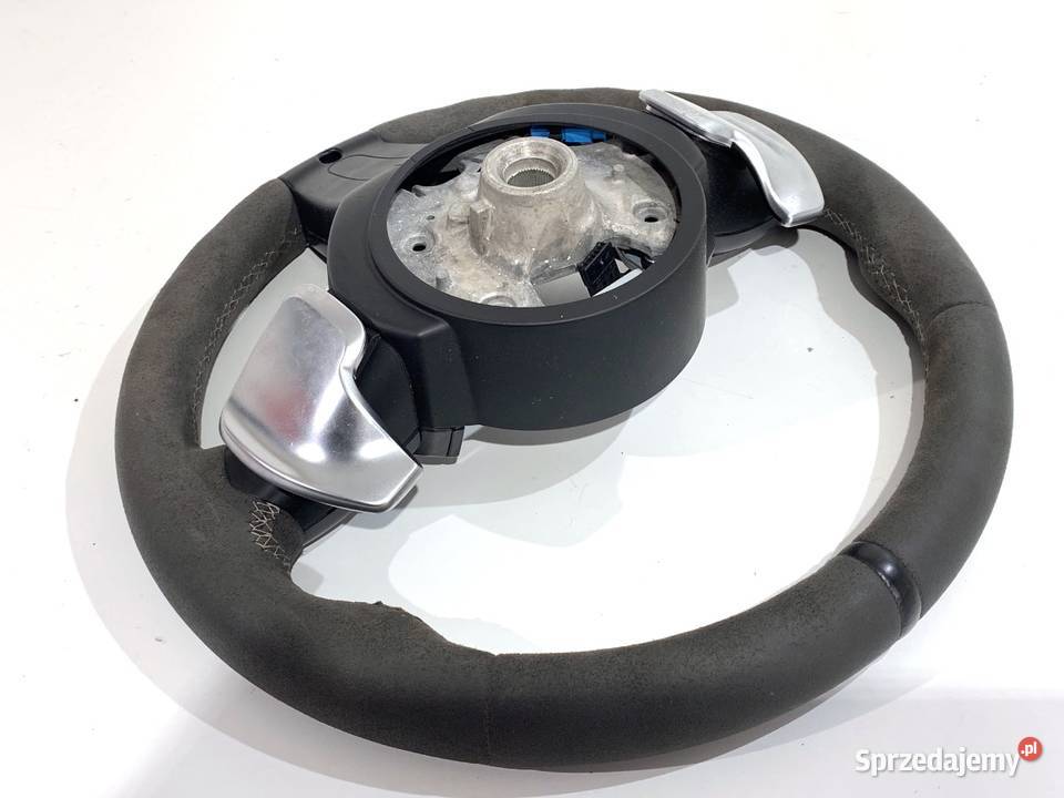 KIEROWNICA BMW F30 7845602 1118 Części samochodowe