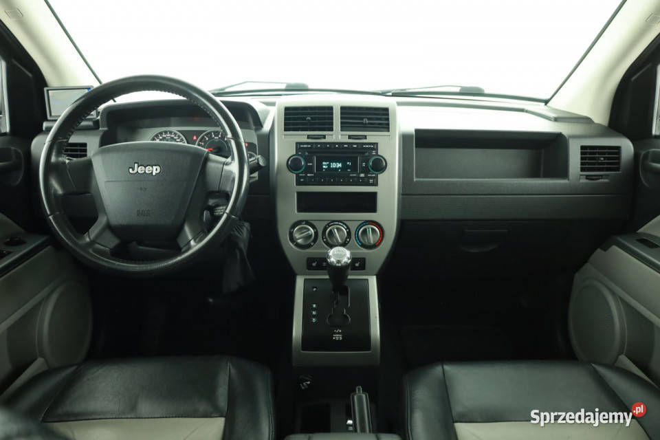Jeep Compass 24 automatyczna