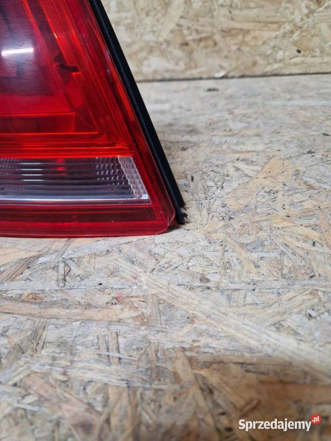 Audi a4 b7 kabriolet cabrio lampa lewy prawy tył