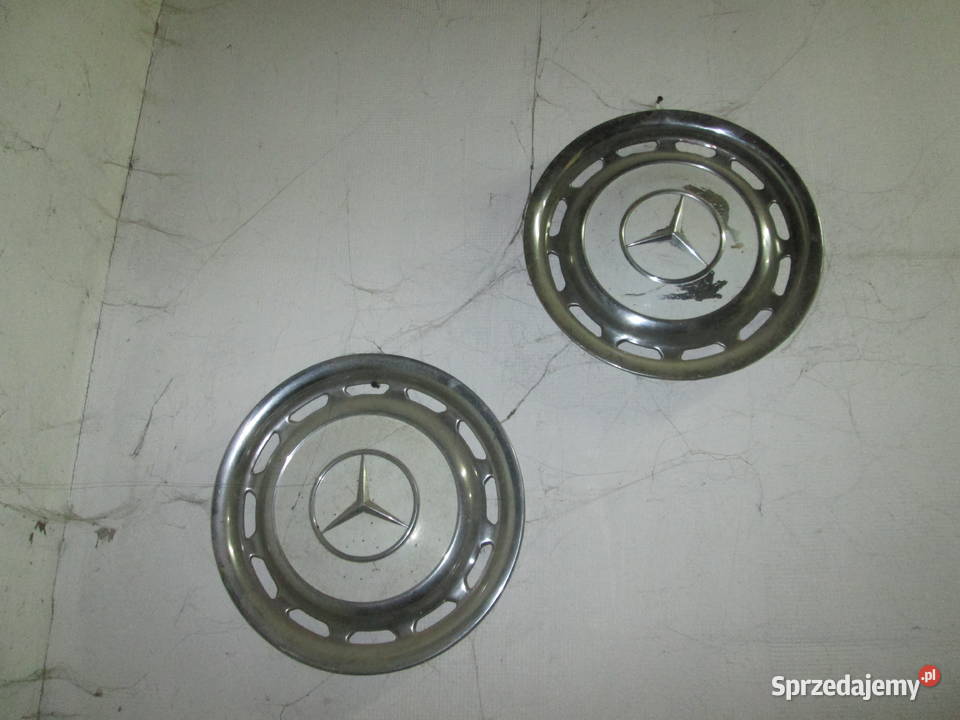 Mercedes w115 w114 123 osobowe małopolskie Wieliczka
