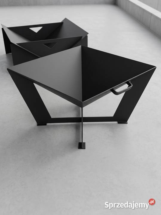 Palenisko ogrodowe Polski producent wysyłka