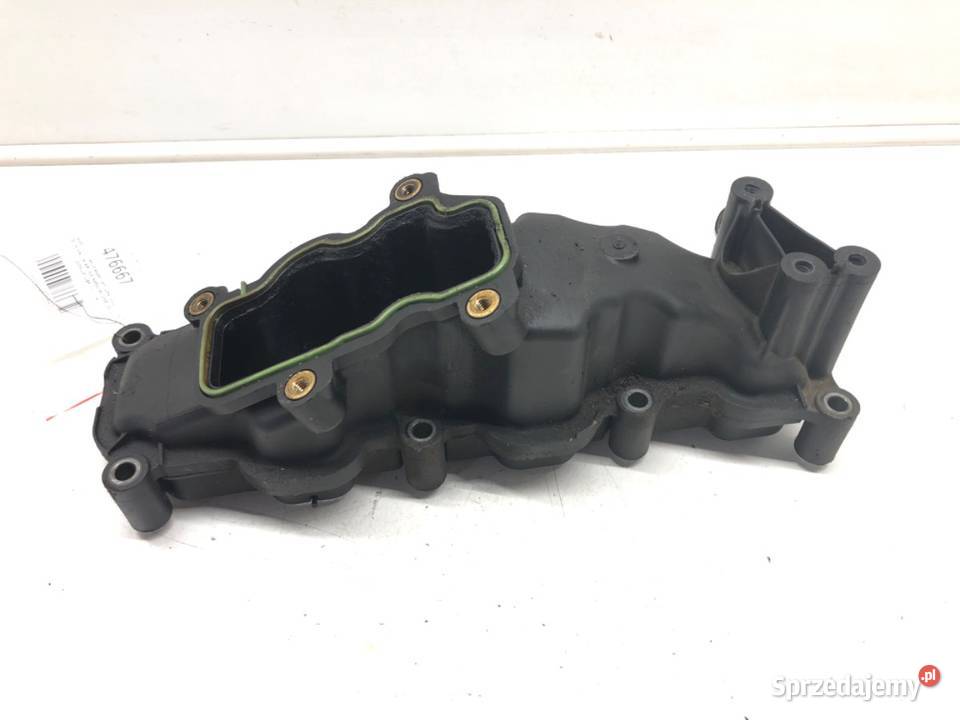 KOLEKTOR SSĄCY AUDI A6 C6 059129712BH 27 190