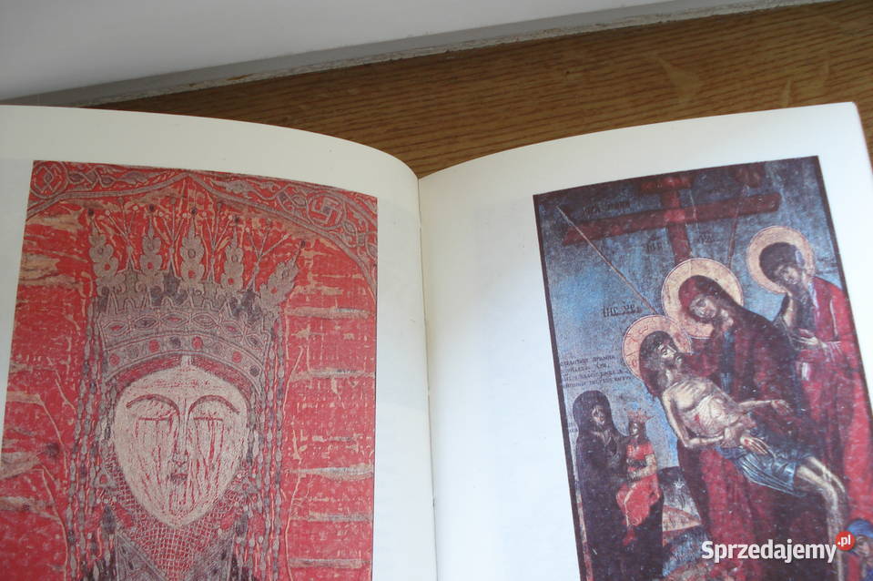 Książka Sztuka Rumuńska VFlorea sprzedam Łódź sprzedam