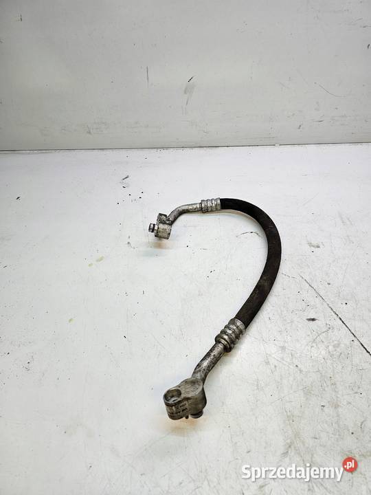 WĄŻ PRZEWÓD KLIMATYZACJI AUDI VW SEAT 6R0820721K osobowe Przystajń