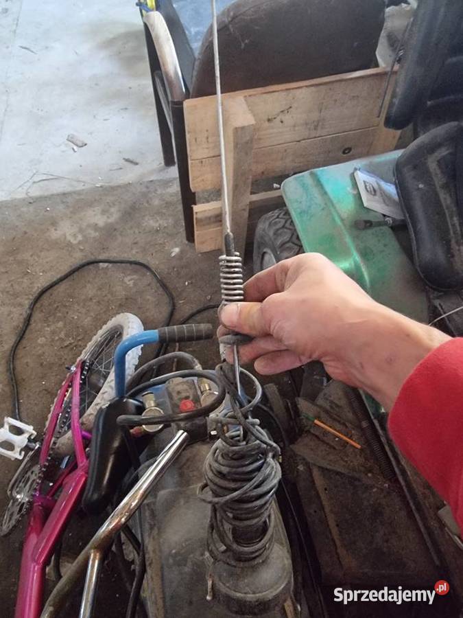 Radia cb na priv Krasnystaw