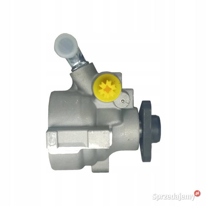 POMPA WSPOMAGANIA FORD TRANSIT 92VB3A674AA Włocławek sprzedam