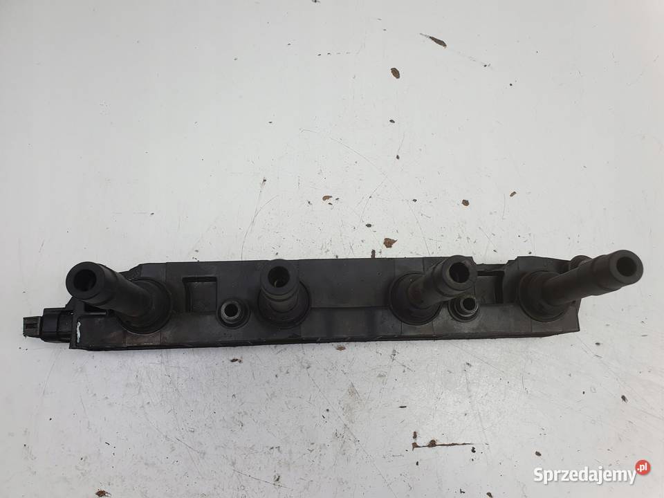 CEWKA ZAPŁONOWA Opel Astra II G 14 16 16V delphi lubelskie Chełm