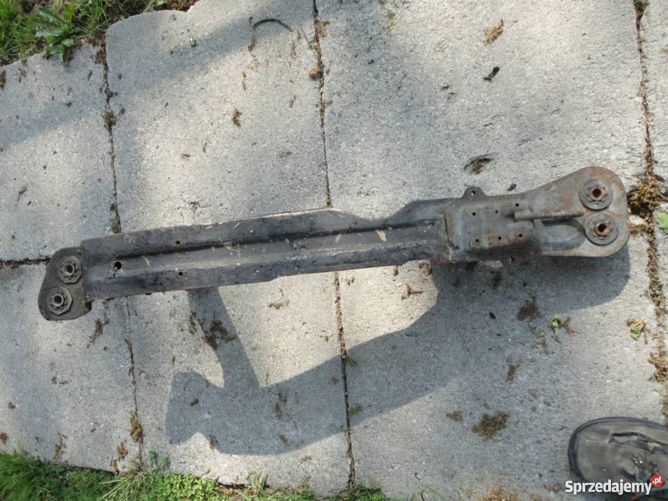 Hyundai Pony płoza silnika osłona sanki poduszk Silniki i osprzęt Malbork