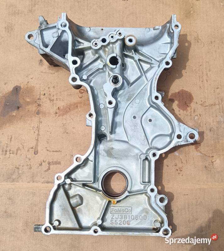 Mazda 2 DE 13 16v ZJ obudowa pokrywa rozrządu osobowe sprzedam