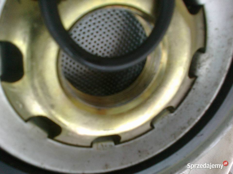 Filtr hengst T250W AIR DRYER