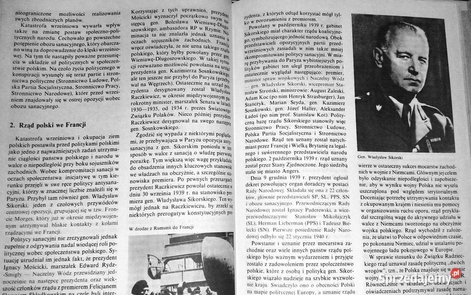 Historia Polski 19391947 Józef Ryszard Szaflik lubelskie Chełm